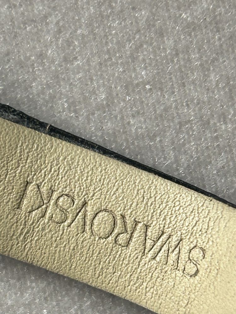 Оригинален часовник Swarovski