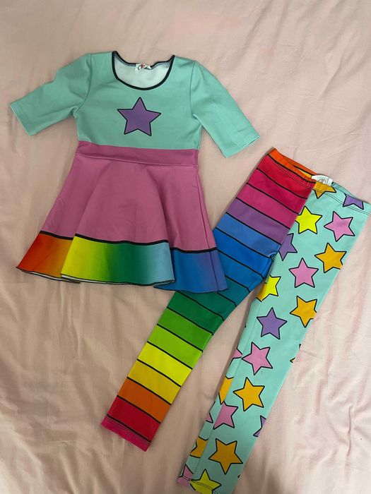 Фирменные костюмы LOL оригинал от Fashion Dolls на девочку 4-5-6-7 лет