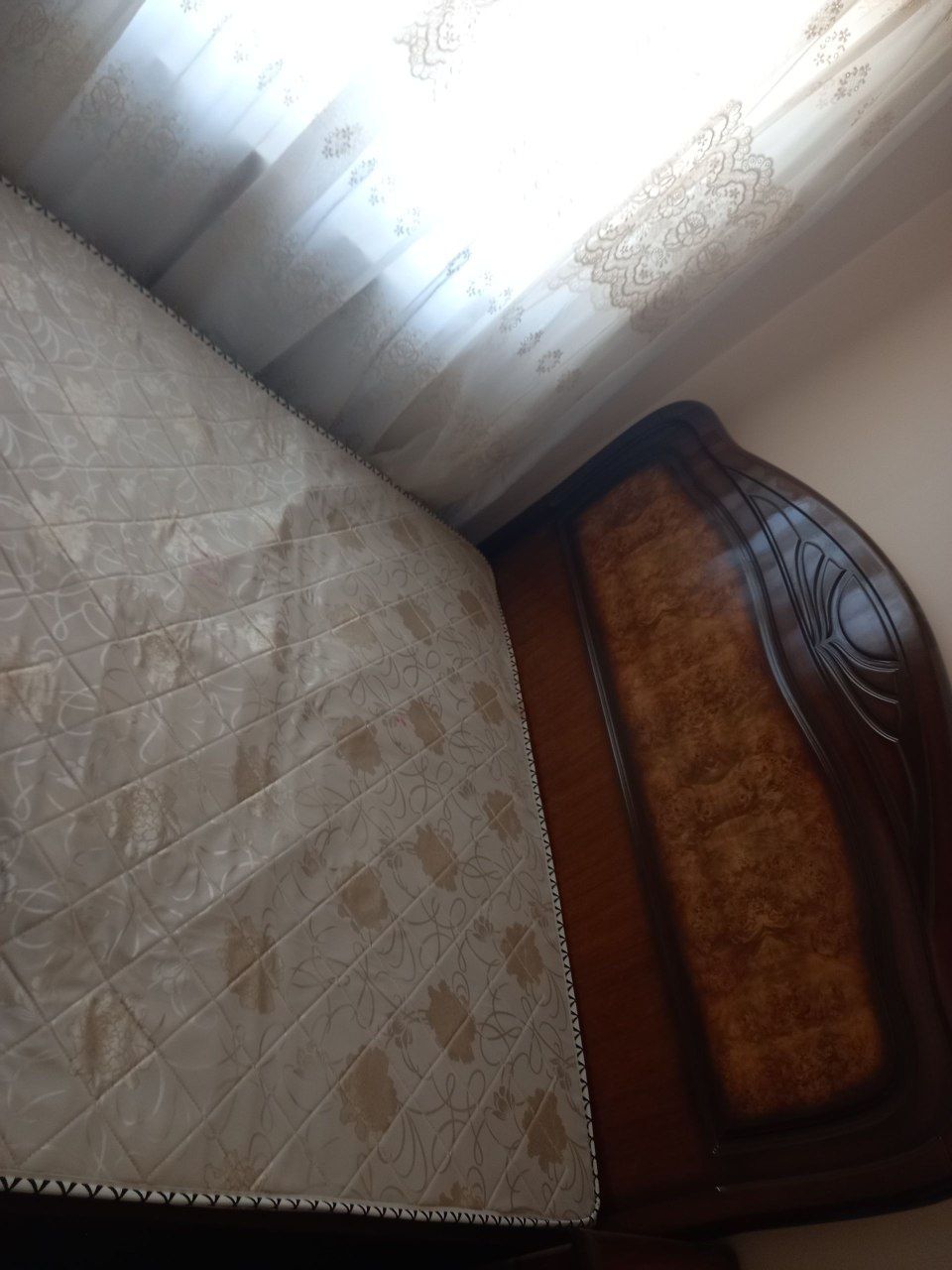 Двух спальни дван