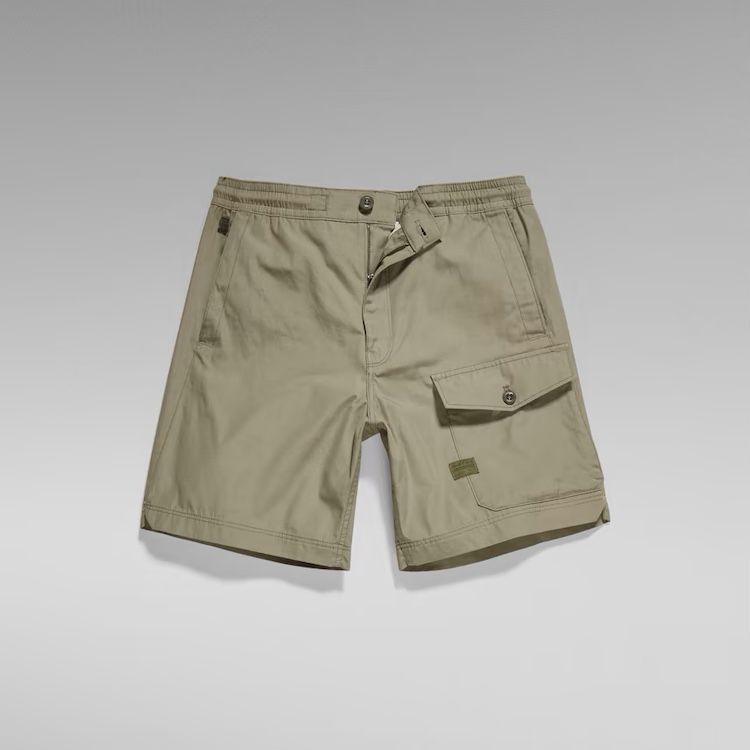 G Star Raw Sport Trainer Short - 32,33