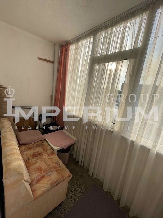 Продава се Двустаен апартамент в Варна, Лятно кино Тракия - 49 кв.м за 2609 €/кв.м - Снимка #9