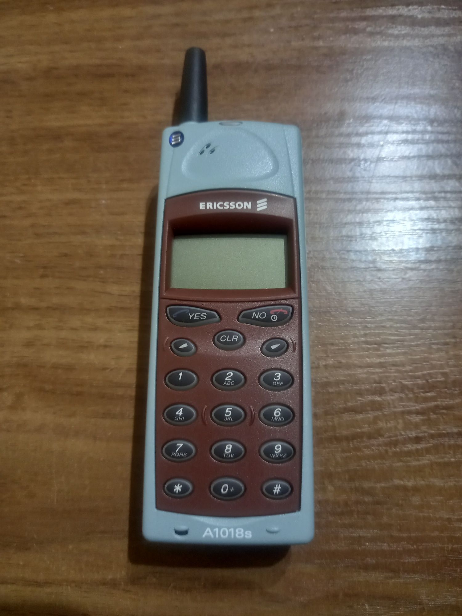 Нов Ericsson A1018s