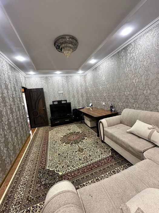 Срочно продаётся квартира 3/4/5 Юнус Абад