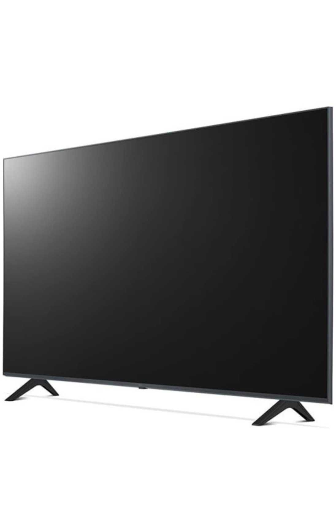 Смарт телевизор LG 43UR78