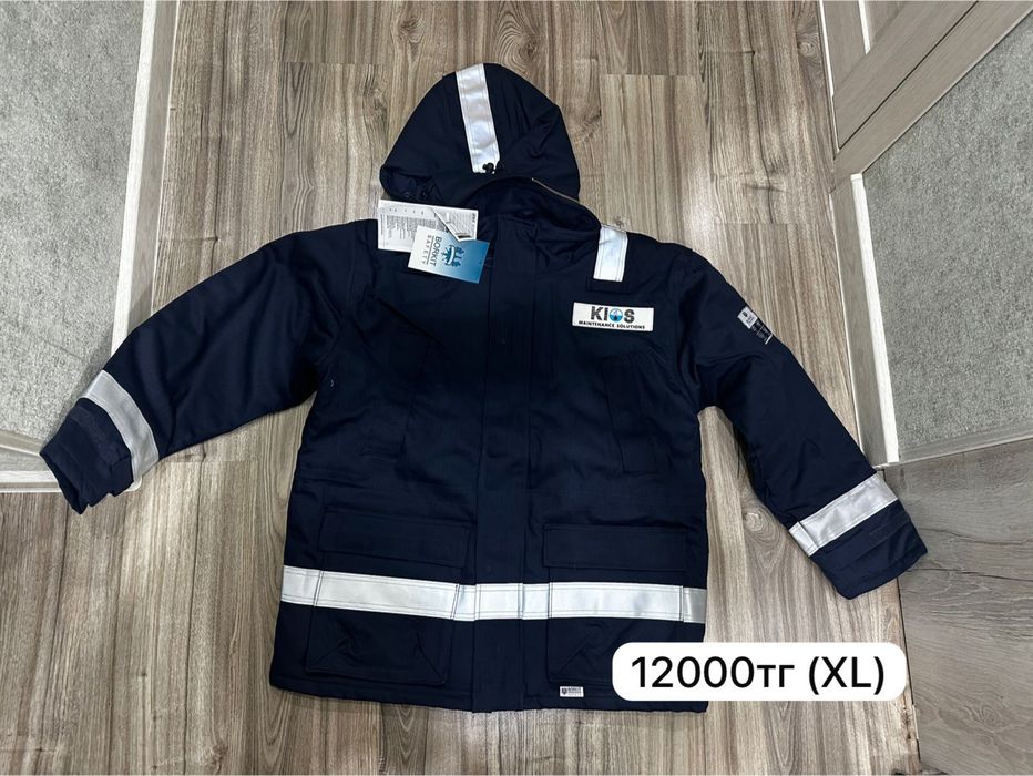 спецодежда,рабочие комбинезоны