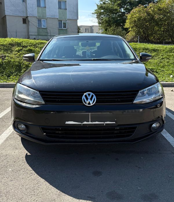 Vw jetta 2011 1.6