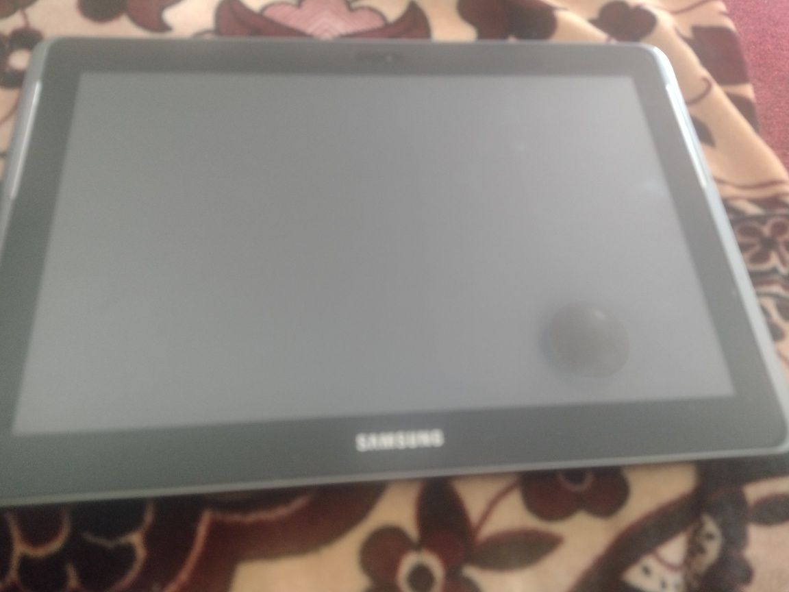 Samsung galaxy tab 2.  Model GT-P5110