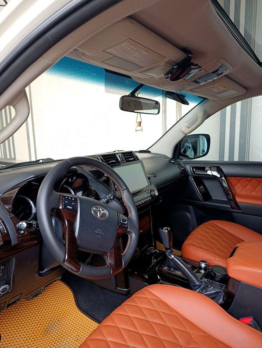 Prado (ПРАДО)  150 sotiladi.