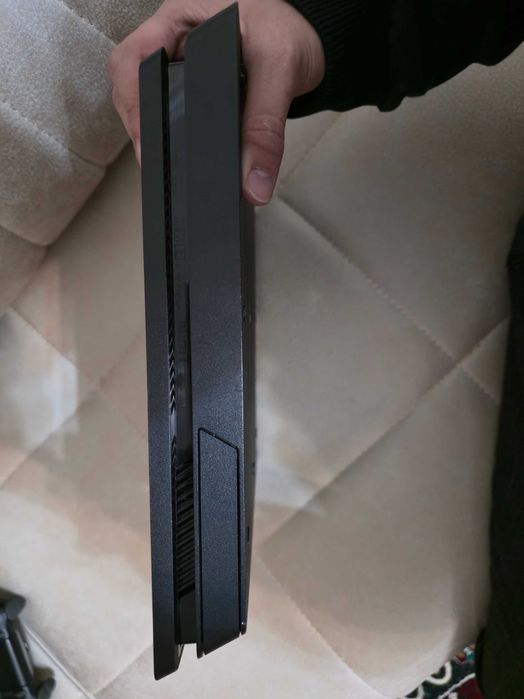 Srochna sotilvotti!!! Ps4 slim, 500gb, Playstation 4 Slim