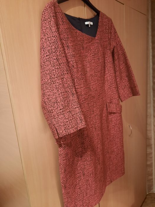 Rochie dama eleganta