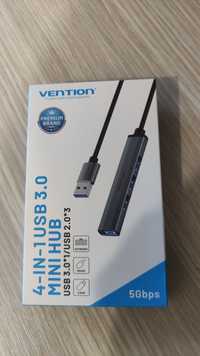 Usb 4 in 1 Vention