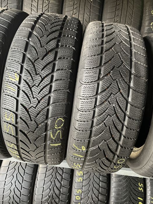 Cauciucuri iarna 205/55R16, anvelope SH 205/55/16 iarna Montaj Gratuit