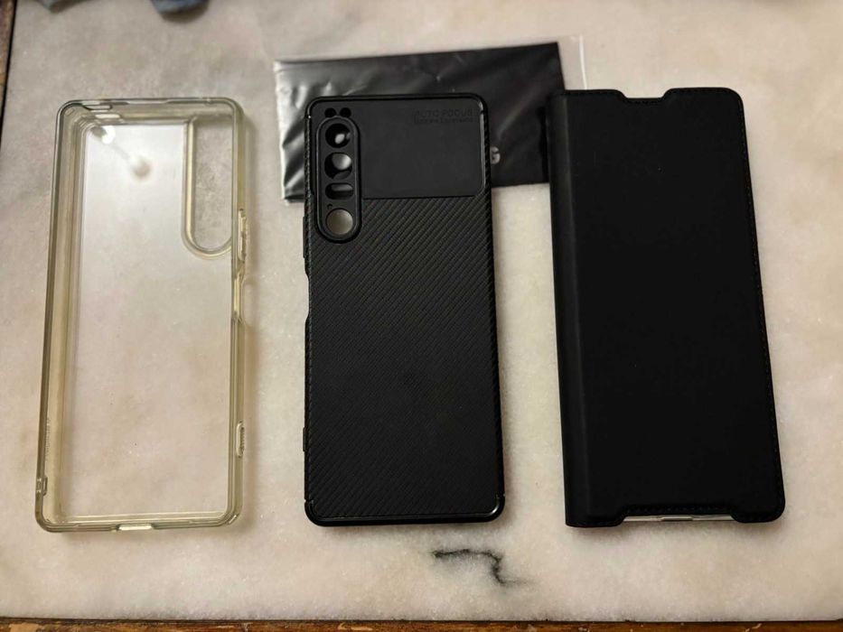 Sony Xperia 1 IV