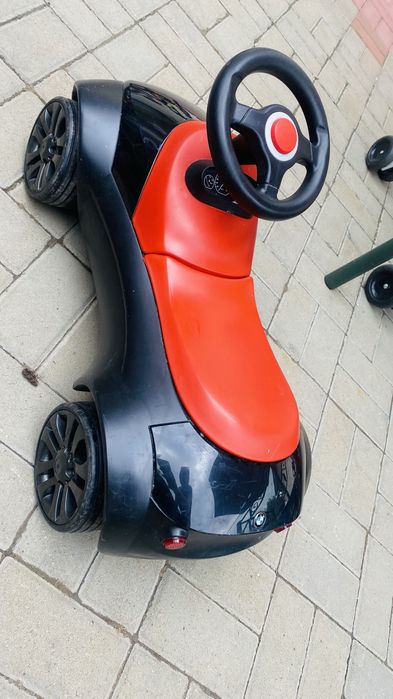 Masina jucarie BMW copii