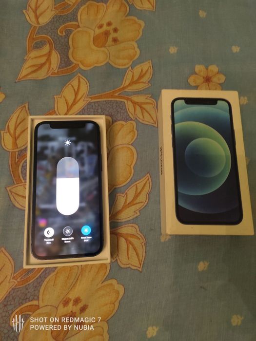 Iphone 12 mini  продам