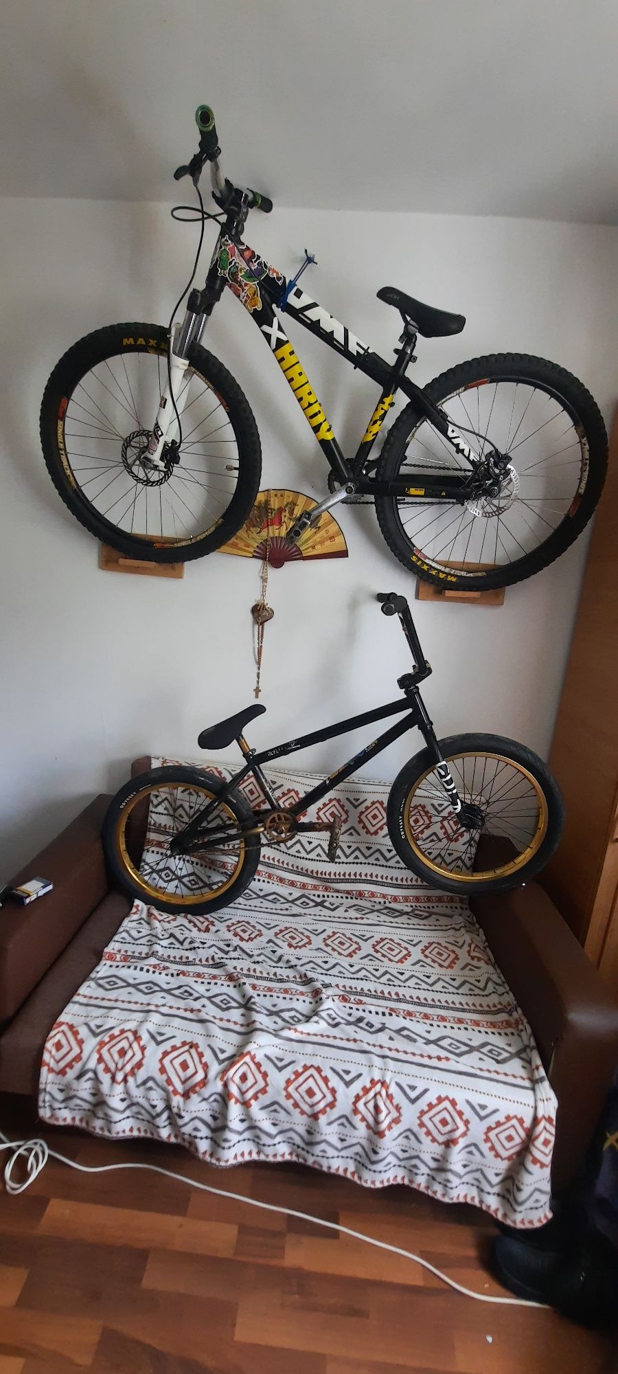 WTP BMX   Reanson