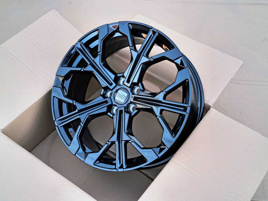 Jante 18  Seat Leon Ateca Tarraco Altea Exeo Alhambra etc