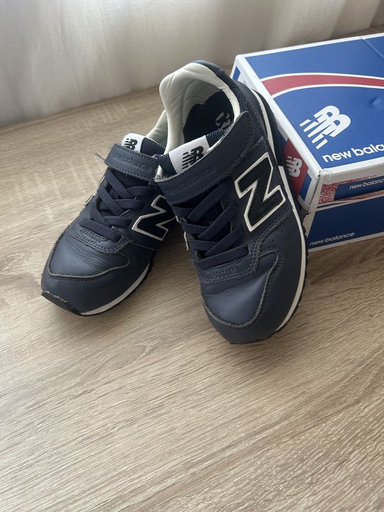Детски маратонки New Balance 31номер