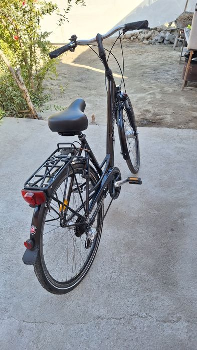 Velosiped Germany Gudereit sotiladi