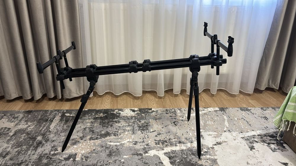 Rodpod Fox Ranger MKll