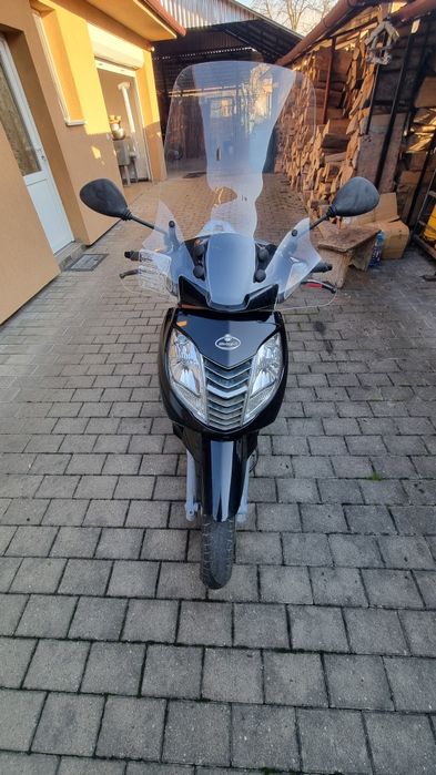 Malaguti Password 250