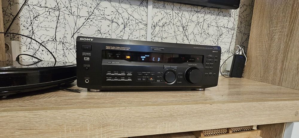 Amplificator Sony STR-DE445
