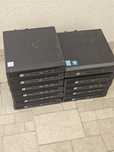 Lot HP ProDesk 600 G2 Mini