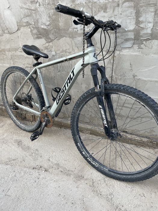 Велосипед горный