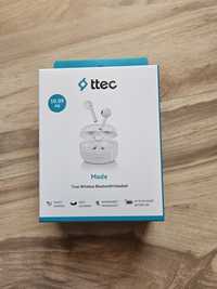 Чисто нови безжични слушалки TTEC