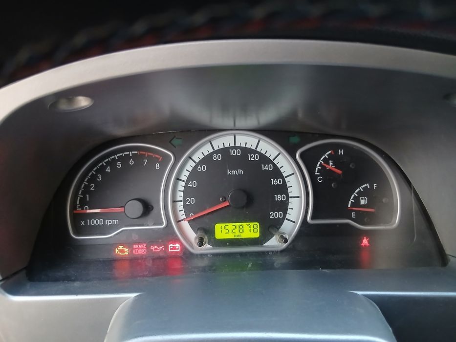 Нехия 2 машина...