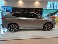 BMW iX2 Full
