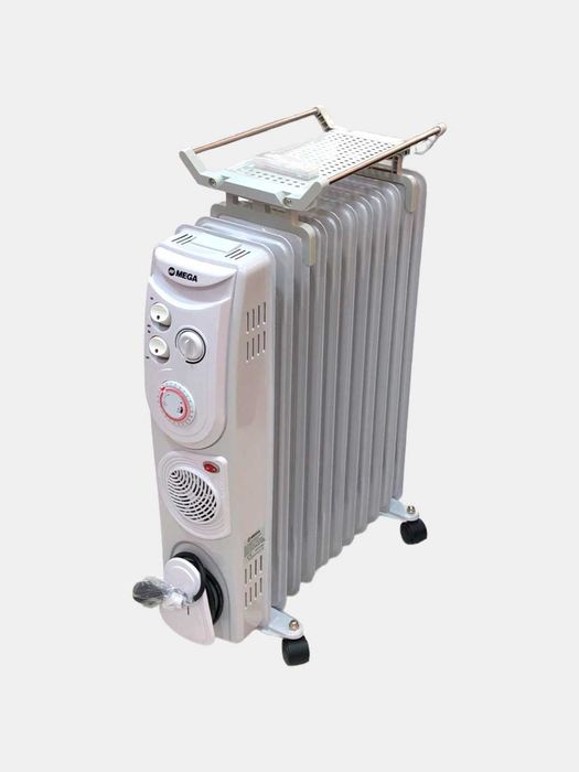 Масляный обогреватель Loretto доставка по городу бесплатно