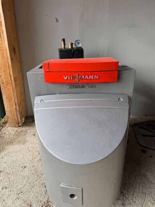 Centrale termice combustibil lichid