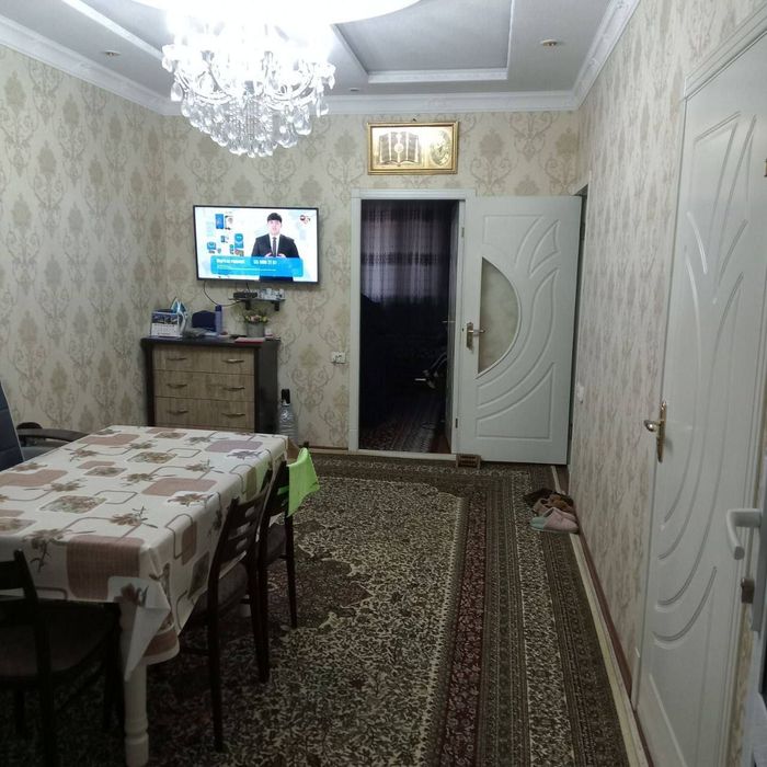 Продаётся квартира на чиланзар 19