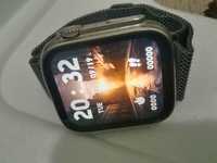 İ watch 8 ultra smart watch