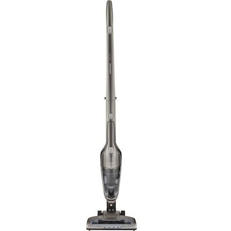 Aspirator vertical Grundig , 21.6V, 0.5 l 2in1
Alegeti confortul o