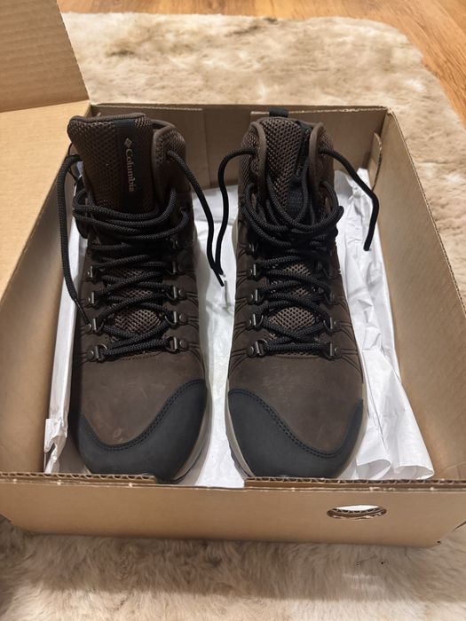 Обувки Columbia  42 номер. Нови