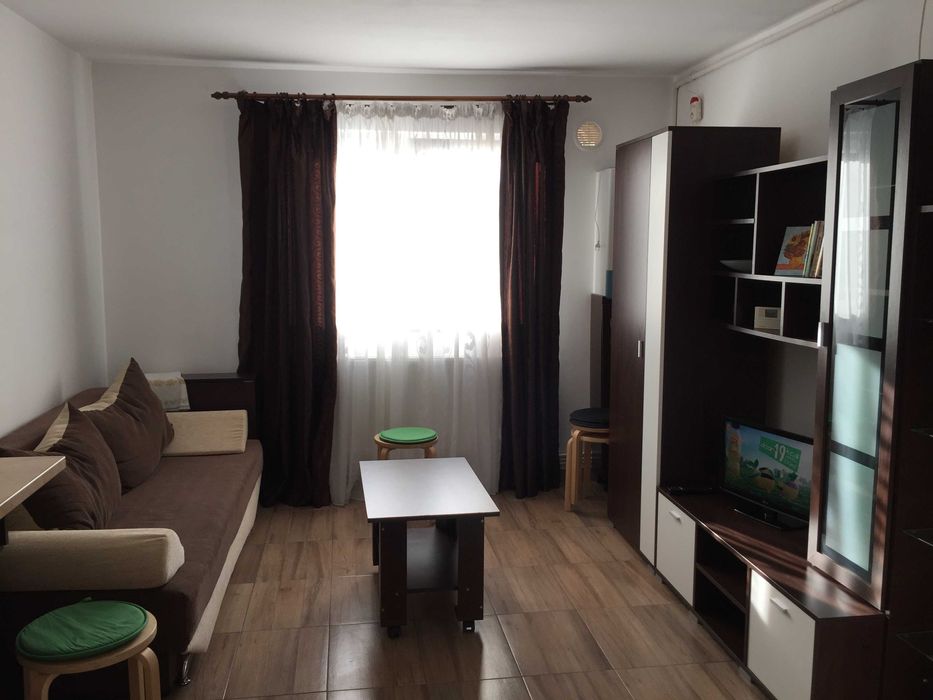 Garsoniera de inchiriat in Rasnov