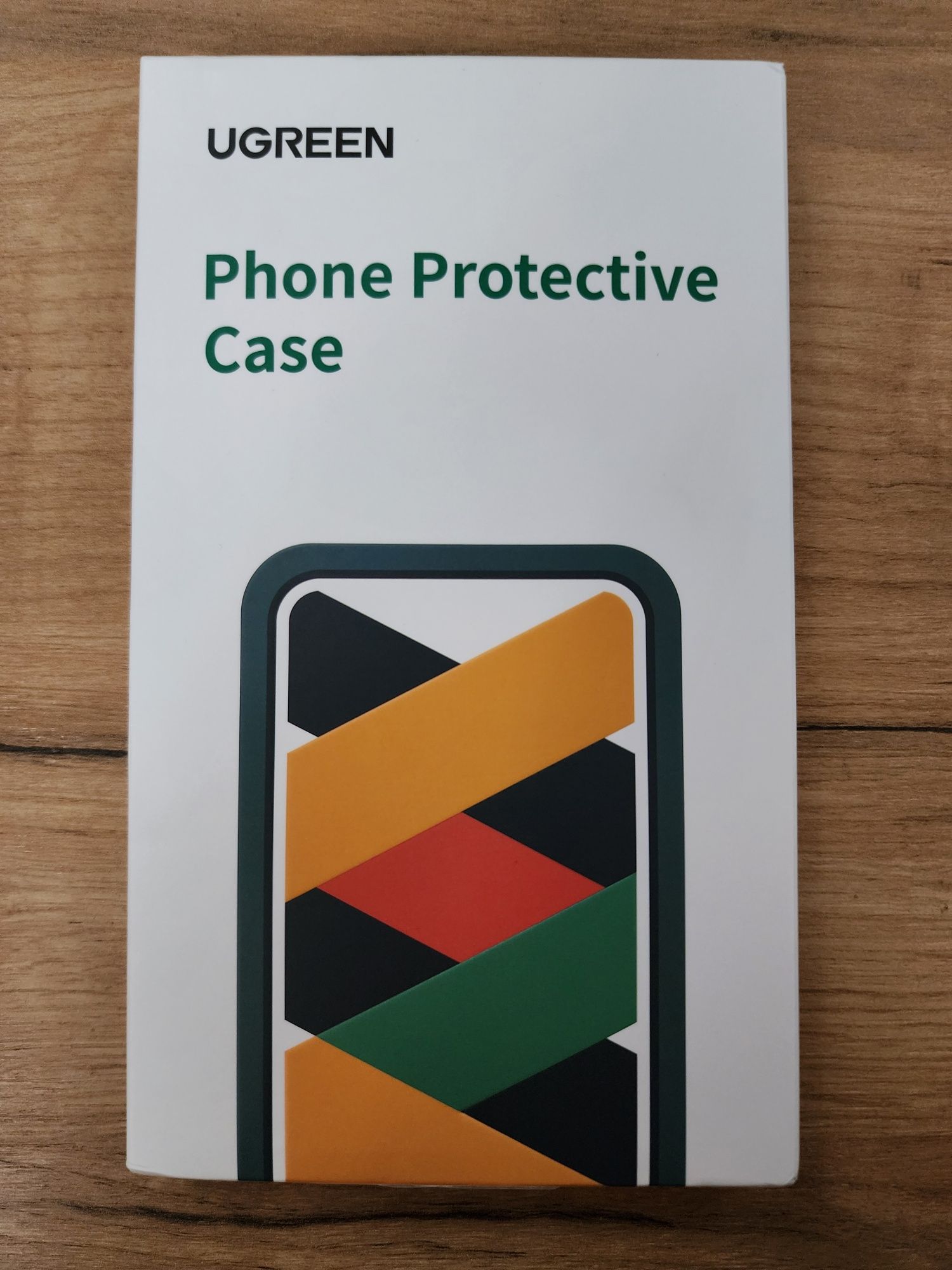 Ugreen Case IPhone 15 Pro 15 ProMax