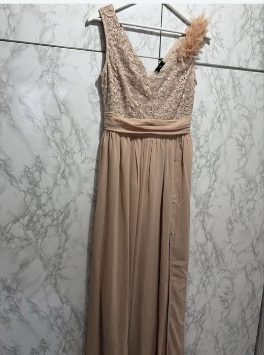 Официална дамска рокля