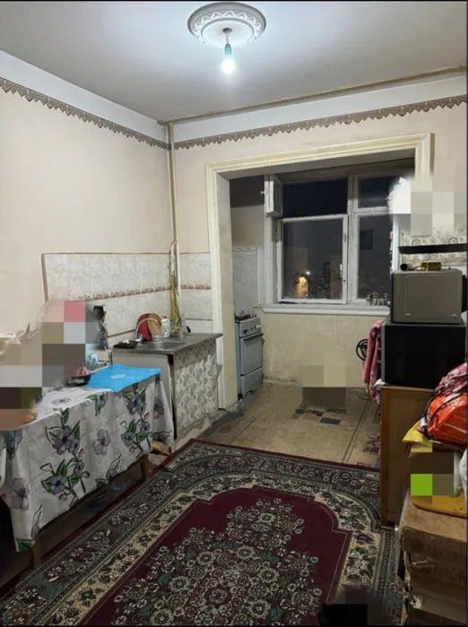Продаю 2 комнатную квартиру Спутник 4