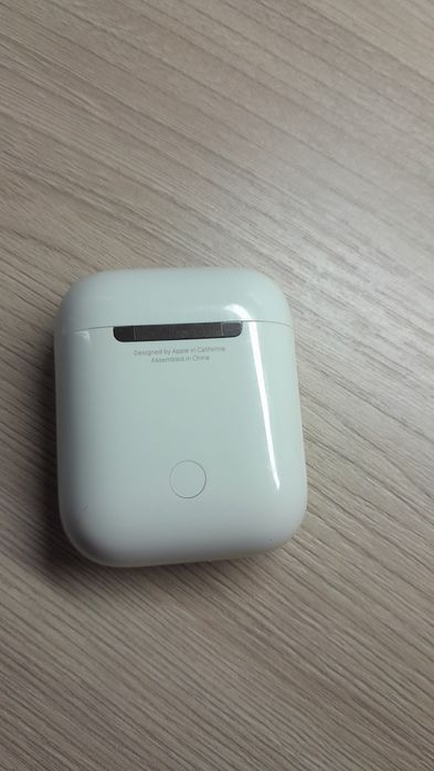 Кейс от air pods