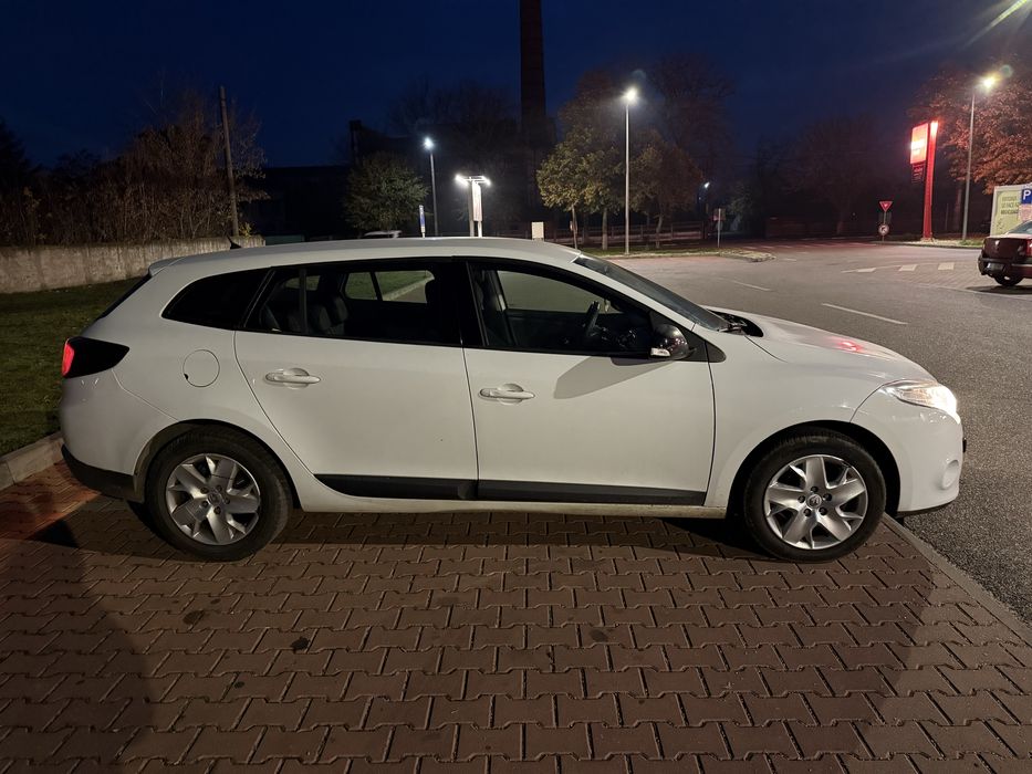 Vand Renault Megane 3