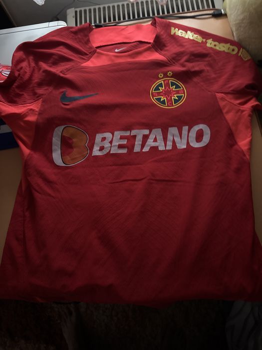 Tricou fcsb original