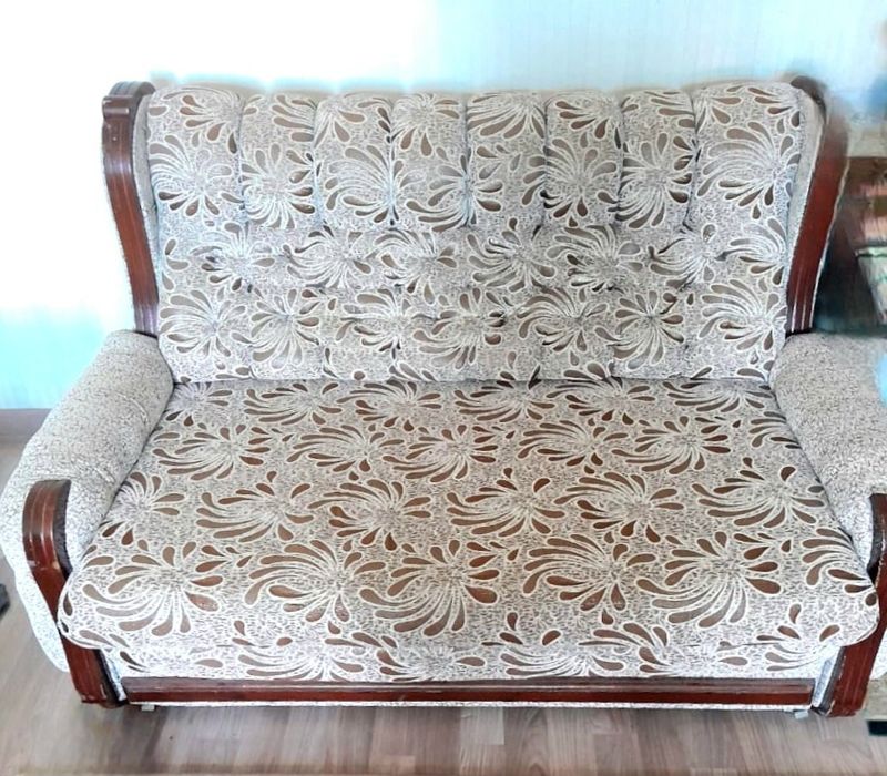 Продам диван-тахта