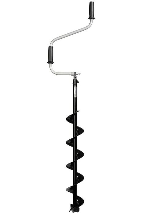 Ледобур ТОНАР Торнадо М2 ф150 L