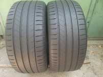 255 50 19 Anvelope de vară Michelin Latitude Sport 3