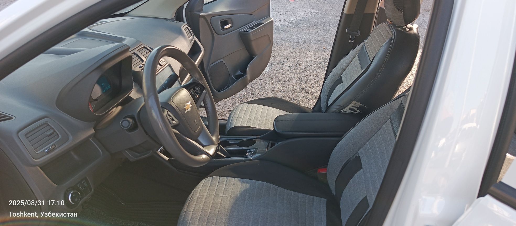 Продам свою авто Cobalt 2022 г.в