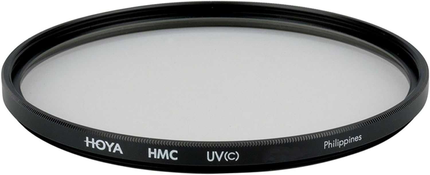 Фото филтър HOYA UV(C) (PHL) 72mm