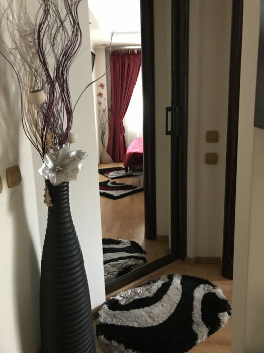 Apartament 2 camere, mobilat si utilat